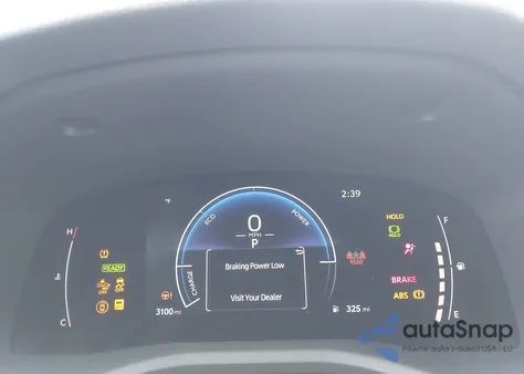 2025 Toyota Camry Se из США, поврежденный, VIN 4T1DAACK7SU201144